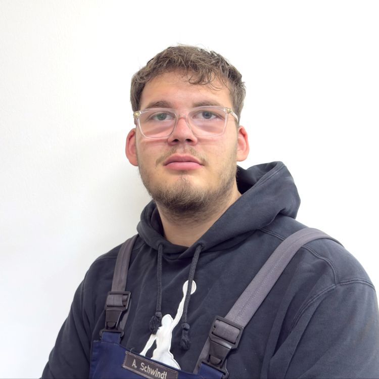 Alexander Schwindt