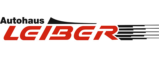 Logo von Autohaus Leiber GmbH