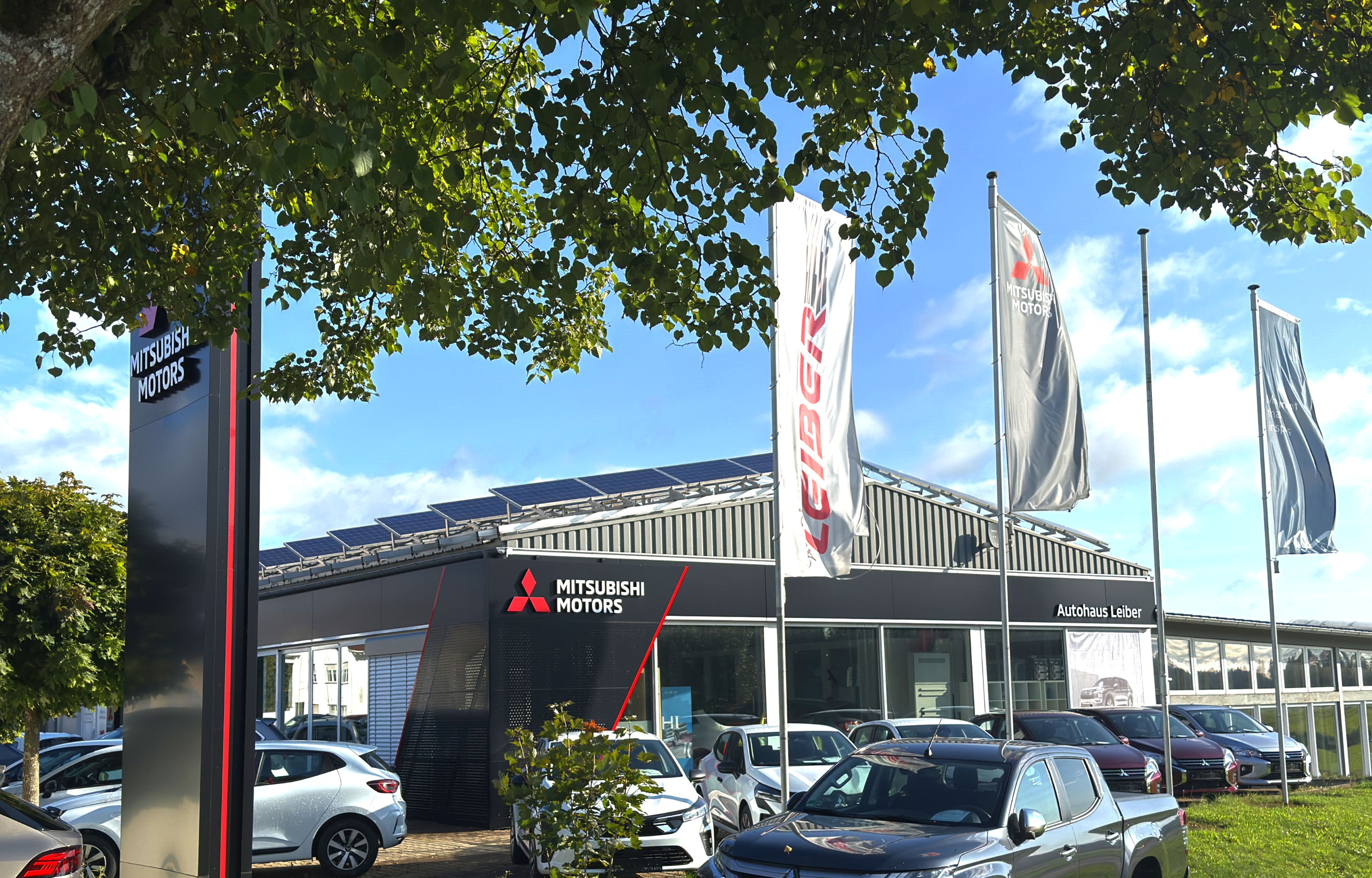 Startseite Keyvisual